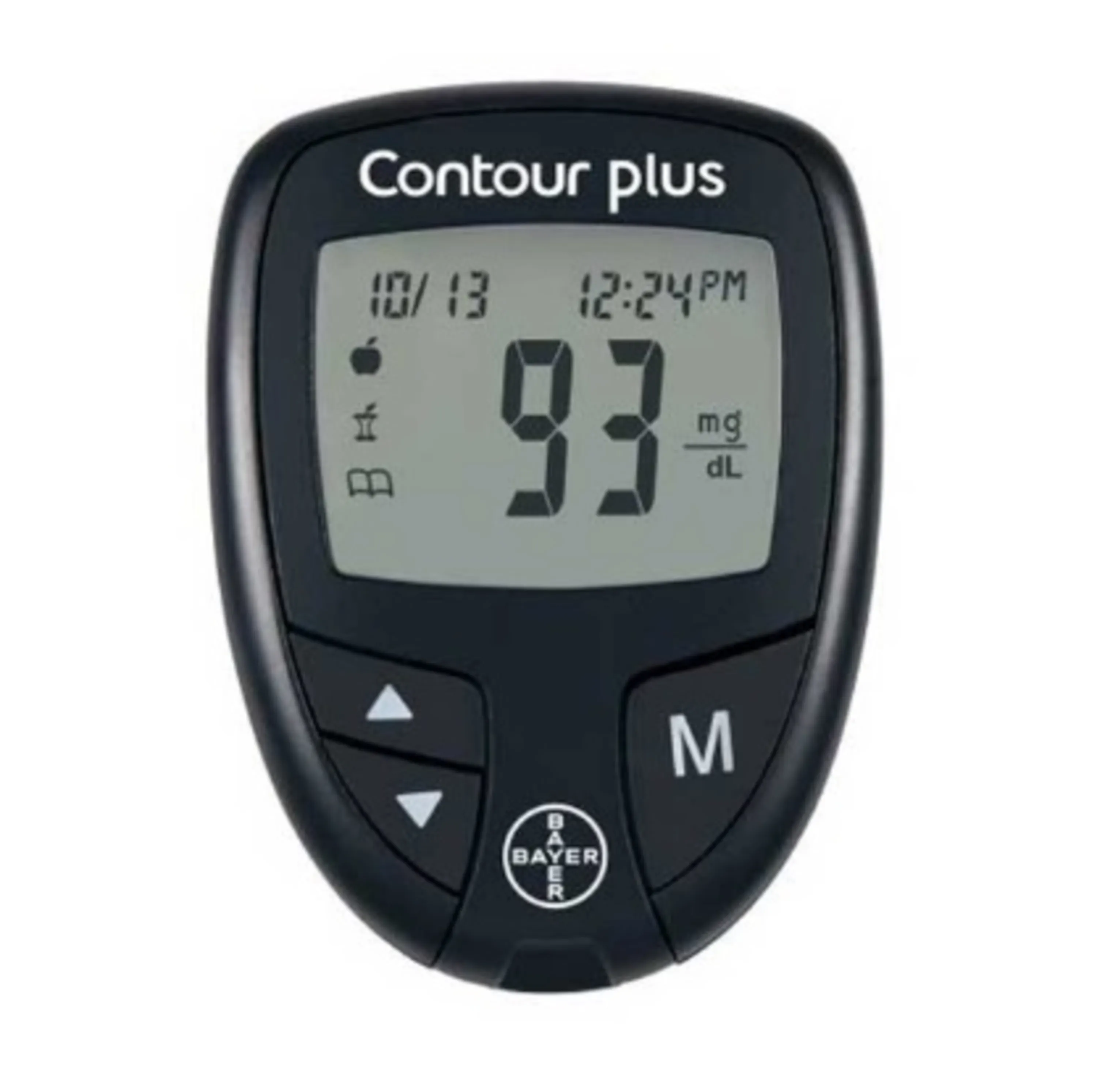 تست قند خون کنتور پلاس CONTOUR PLUS تست قند خون کنتور پلاس CONTOUR PLUS